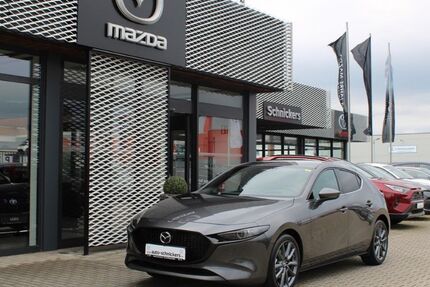 Mazda 3 20.122 km 24.740 &euro; Xanten 46509