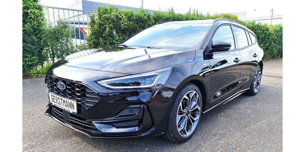 Ford Focus 13.800 km 27.480 &euro; Düsseldorf 40589