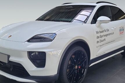 Porsche Macan 18.900 km 104.900 &euro; Willich 47877