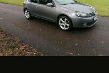 VW Golf 152.350 km 3.950 &euro; Oberhausen 46049