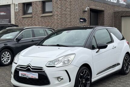 Citroen DS3 191.000 km 3.400 &euro; Geldern 47608
