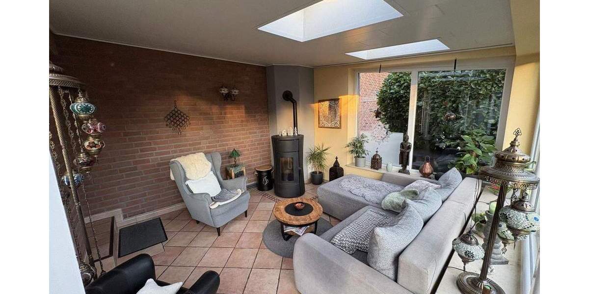 Doppelhaushälfte Alpen - 8 Zimmer, 222 m&sup2;, 599.000&euro; | Angebot:25805642