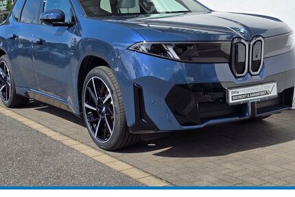 BMW iX3 1.699 km 80.890 &euro; Dinslaken 46535