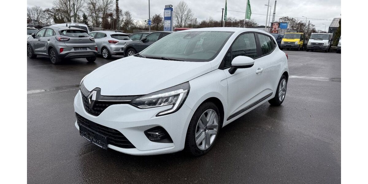 Renault Clio 153.427 km 10.090 &euro; neuss 41469