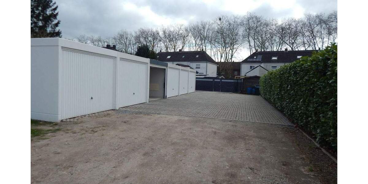 Mehrfamilienhaus, Wohnhaus Kamp-Lintfort Lintfort - 4 Zimmer, 109 m&sup2;, 229.000&euro; | Angebot:25729272