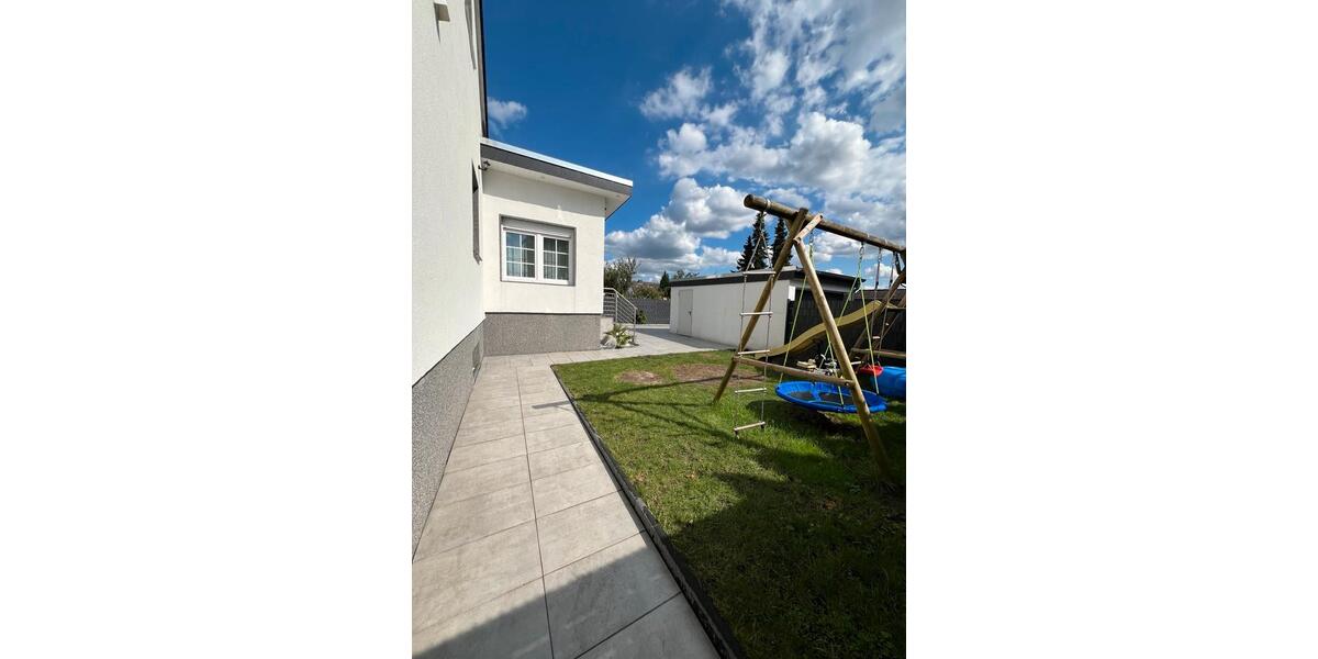 Reihenhaus Gladbeck Alt-Rentfort - 4 Zimmer, 115 m&sup2;, 400.000&euro; | Angebot:25992371