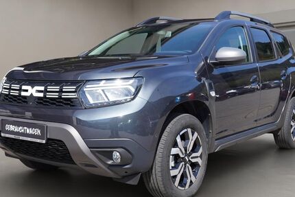 Dacia Duster 52.923 km 16.350 &euro; Neuss 41460