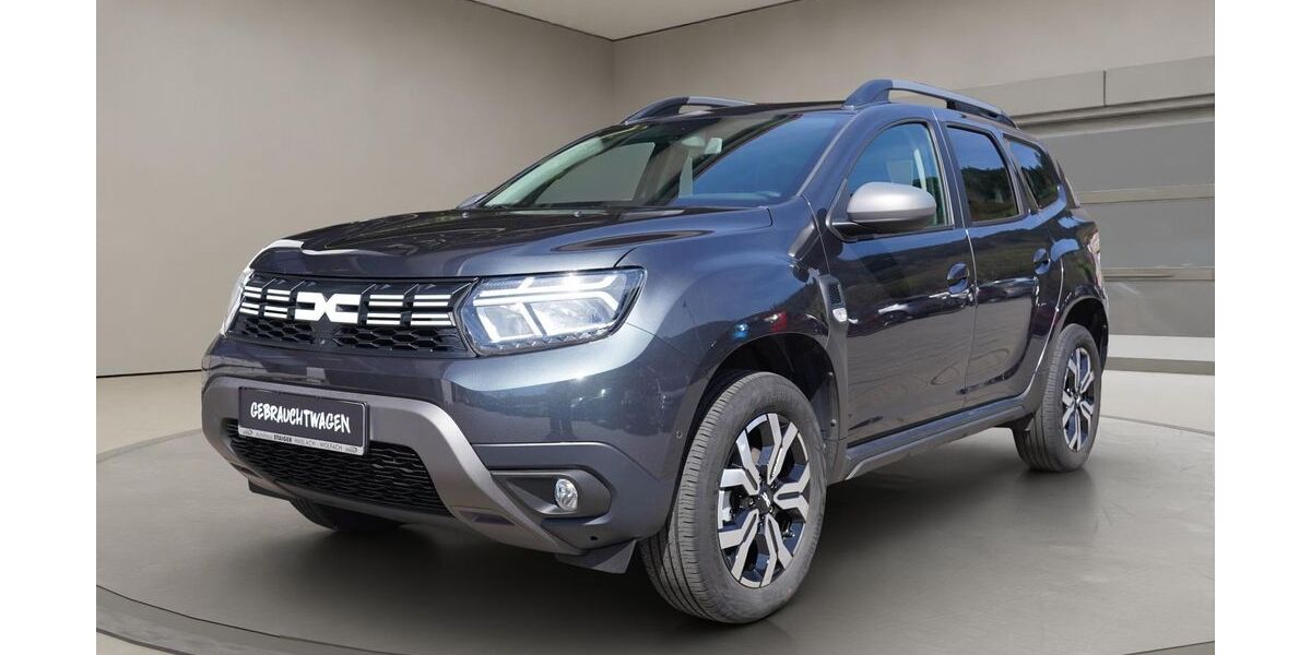 Dacia Duster 52.923 km 16.350 &euro; Neuss 41460