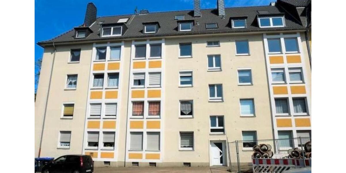 Maisonettenwohnung Bottrop - 3.5 Zimmer, 73 m&sup2;, 660&euro; | Angebot:26003652