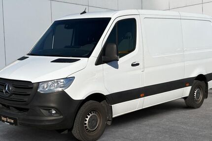 Mercedes-Benz Sprinter 110.419 km 29.744 &euro; Kevelaer 47623