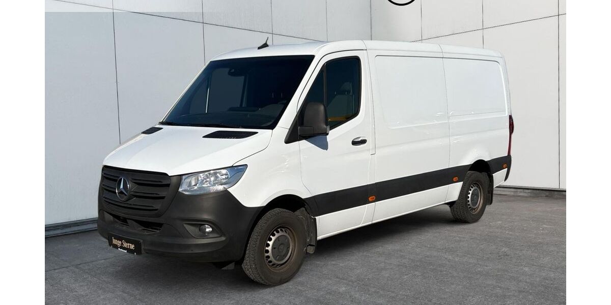 Mercedes-Benz Sprinter 110.419 km 29.744 &euro; Kevelaer 47623