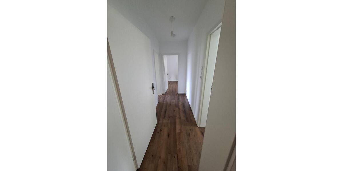 Etagenwohnung Mülheim an der Ruhr Dümpten - 2 Zimmer, 53 m&sup2;, 680&euro; | Angebot:24175481