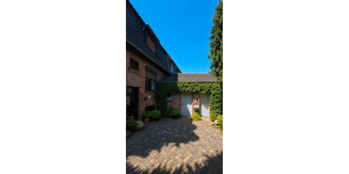 Doppelhaushälfte Krefeld Hüls - 379.000&euro; | Angebot:27288898