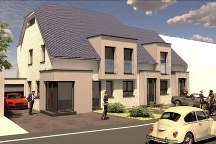 Haus Mönchengladbach West - 4 Zimmer, 140 m&sup2;, 699.000&euro; | Angebot:22900518