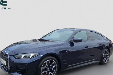 BMW 420 16.800 km 46.690 &euro; Nettetal 41334