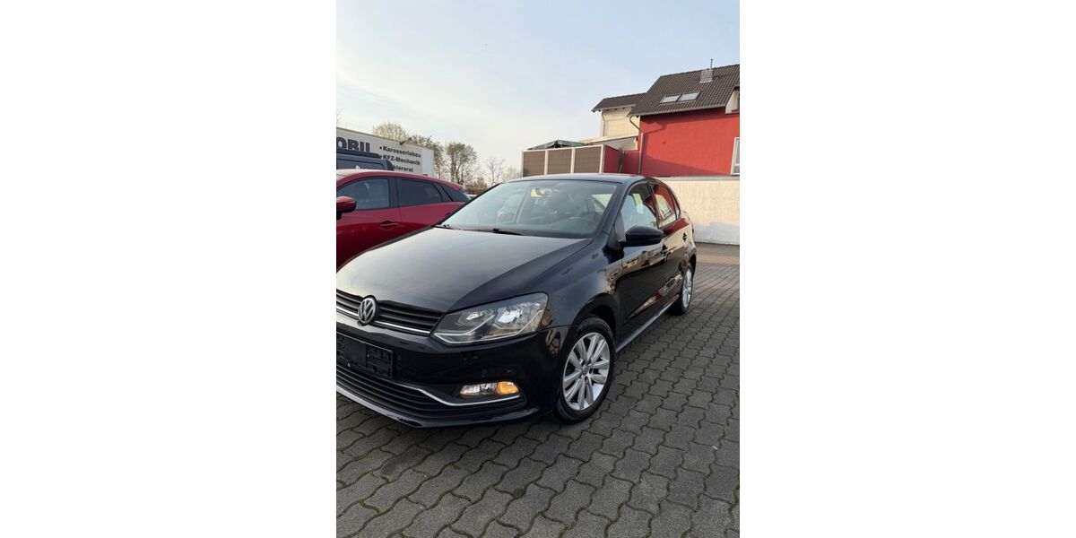 VW Polo 196.000 km 4.990 &euro; Duisburg 47259