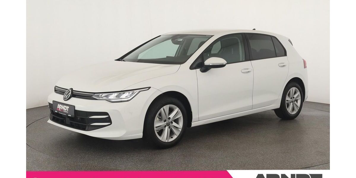 VW Golf 13.600 km 25.884 &euro; Neuss 41464