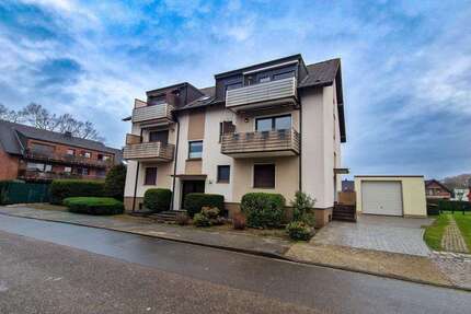 Wohnung Bottrop Boy - 2 Zimmer, 64 m&sup2;, 165.000&euro; | Angebot:24660719