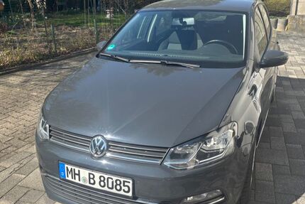 VW Polo 90.300 km 9.470 &euro; Mülheim 45473