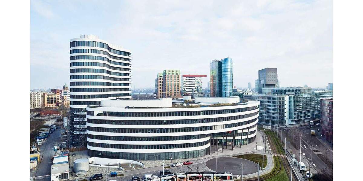Gewerbeobjekt Düsseldorf Hafen - 550&euro; | Angebot:25915941