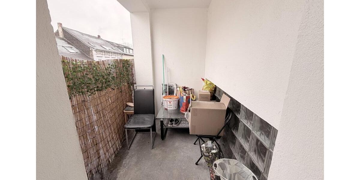 Etagenwohnung Krefeld - 2 Zimmer, 52 m&sup2;, 680&euro; | Angebot:24877612