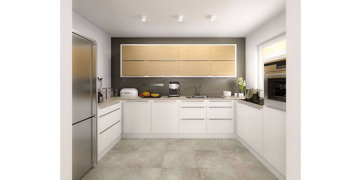 Einfamilienhaus Grefrath Vinkrath - 4 Zimmer, 88 m&sup2;, 430.604&euro; | Angebot:26513266