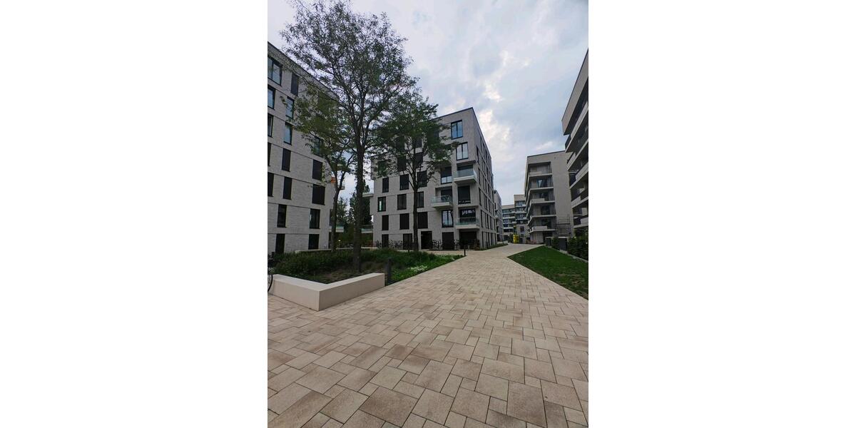 Loft - Studio - Atelier Düsseldorf Heerdt - 2 Zimmer, 47 m&sup2;, 449.000&euro; | Angebot:25544586