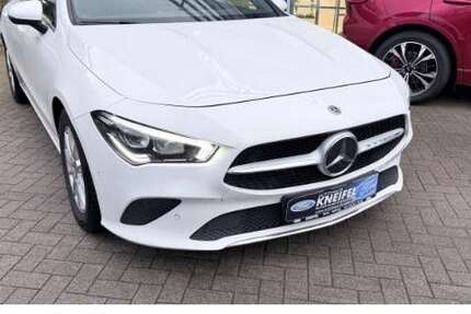 Mercedes-Benz CLA 200 96.500 km 23.950 &euro; Essen-Kettwig 45219