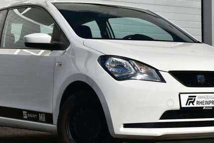 Seat Mii 124.929 km 3.499 &euro; Geldern 47608