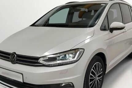 VW Touran 16.000 km 33.900 &euro; Meerbusch 40668