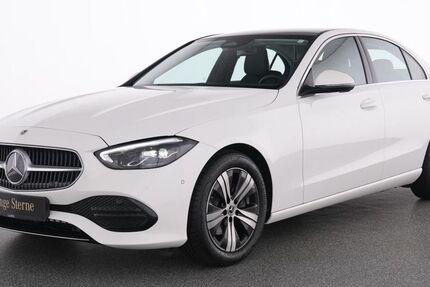 Mercedes-Benz C 180 4.203 km 37.999 &euro; Essen 45309