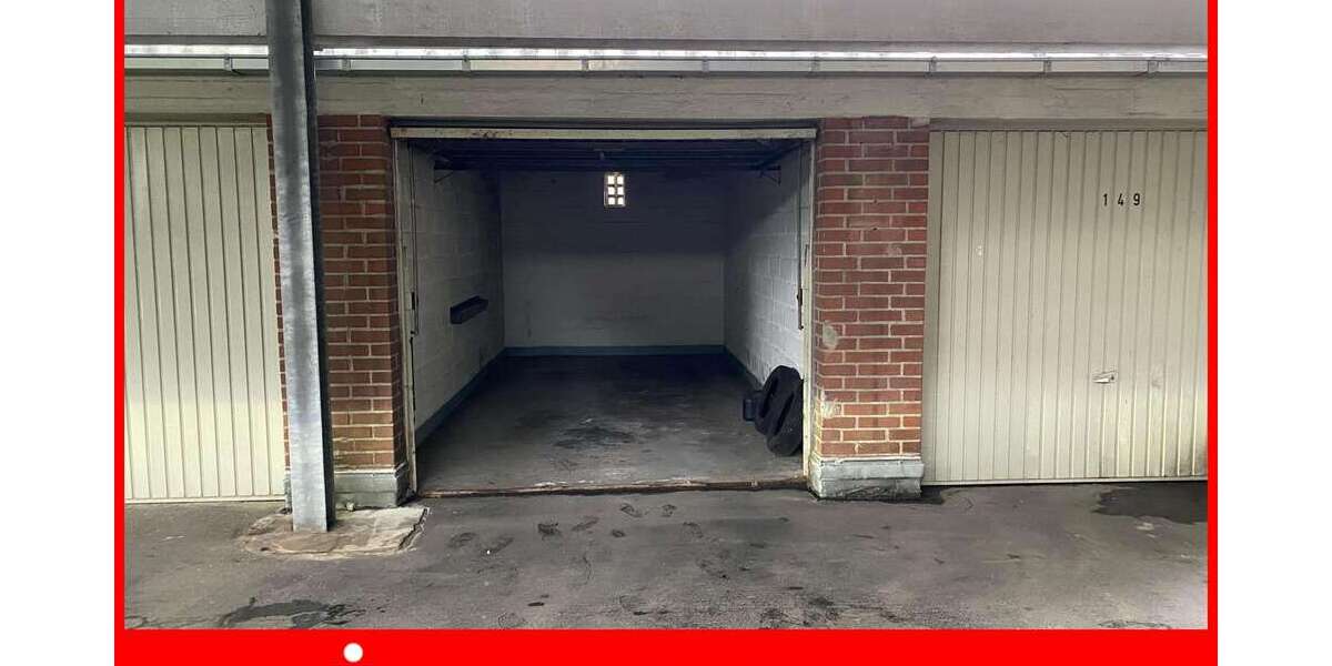 Garagen / Stellplätze Kempen - 16.900&euro; | Angebot:25253926