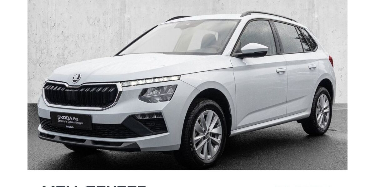 Skoda Kamiq 21.854 km 24.930 &euro; Düsseldorf 40474