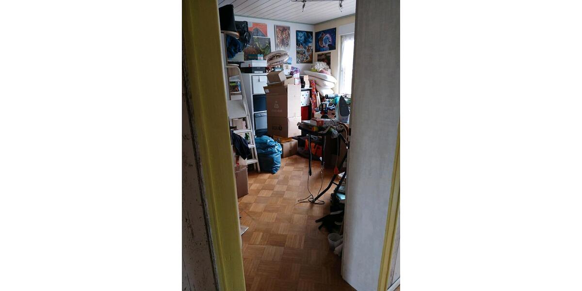 Reihenhaus Duisburg Hamborn - 6 Zimmer, 123 m&sup2;, 339.000&euro; | Angebot:27021138