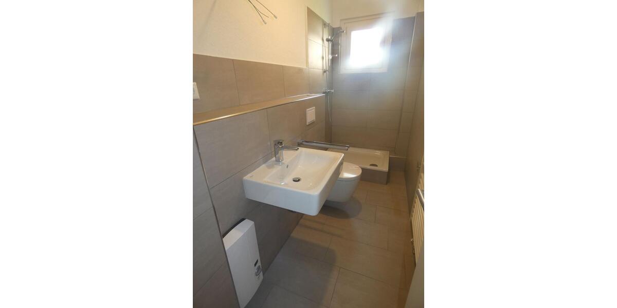 Etagenwohnung Mülheim an der Ruhr Dümpten - 2 Zimmer, 44 m&sup2;, 470&euro; | Angebot:25271146