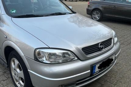 Opel Astra 116.601 km 3.499 &euro; Essen 45326