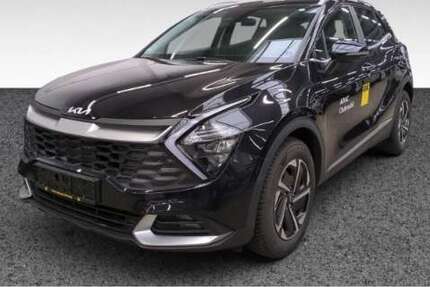 Kia Sportage 16.946 km 25.480 &euro; Neuss 41464