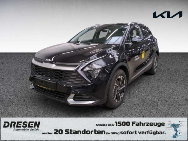 Kia Sportage 16.946 km 25.480 &euro; Neuss 41464