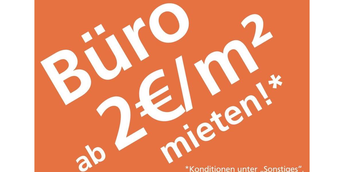 Gewerbeobjekt Essen Stadtbezirk III - 14&euro; | Angebot:26480278