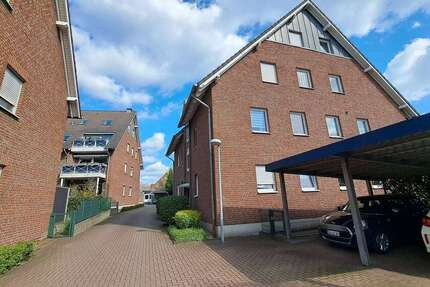 Wohnung Duisburg Hamborn - 3 Zimmer, 95 m&sup2;, 199.000&euro; | Angebot:27056215