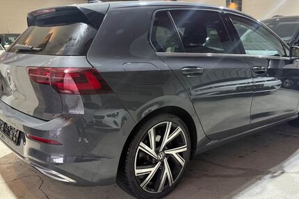 VW Golf 30.356 km 21.500 &euro; Voerde 46562