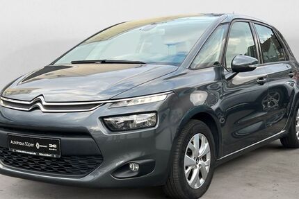 Citroen C4 Picasso 88.161 km 7.890 &euro; Düsseldorf 40589