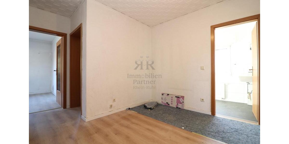 Etagenwohnung Duisburg Walsum - 2 Zimmer, 78 m&sup2;, 510&euro; | Angebot:25430649