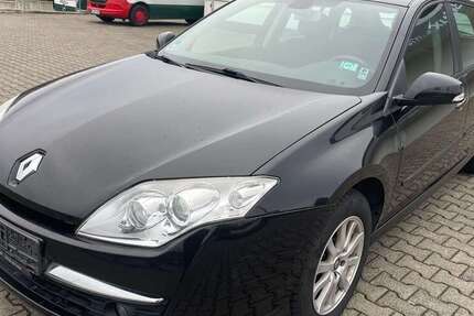 Renault Laguna 93.545 km 5.400 &euro; Krefeld 47809