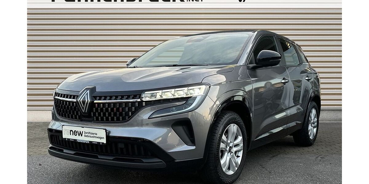 Renault Austral 26.500 km 24.990 &euro; Duisburg 47059