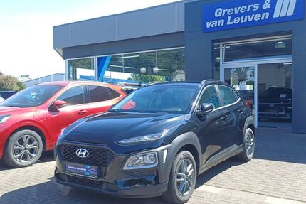 Hyundai KONA 48.450 km 14.600 &euro; Geldern 47608