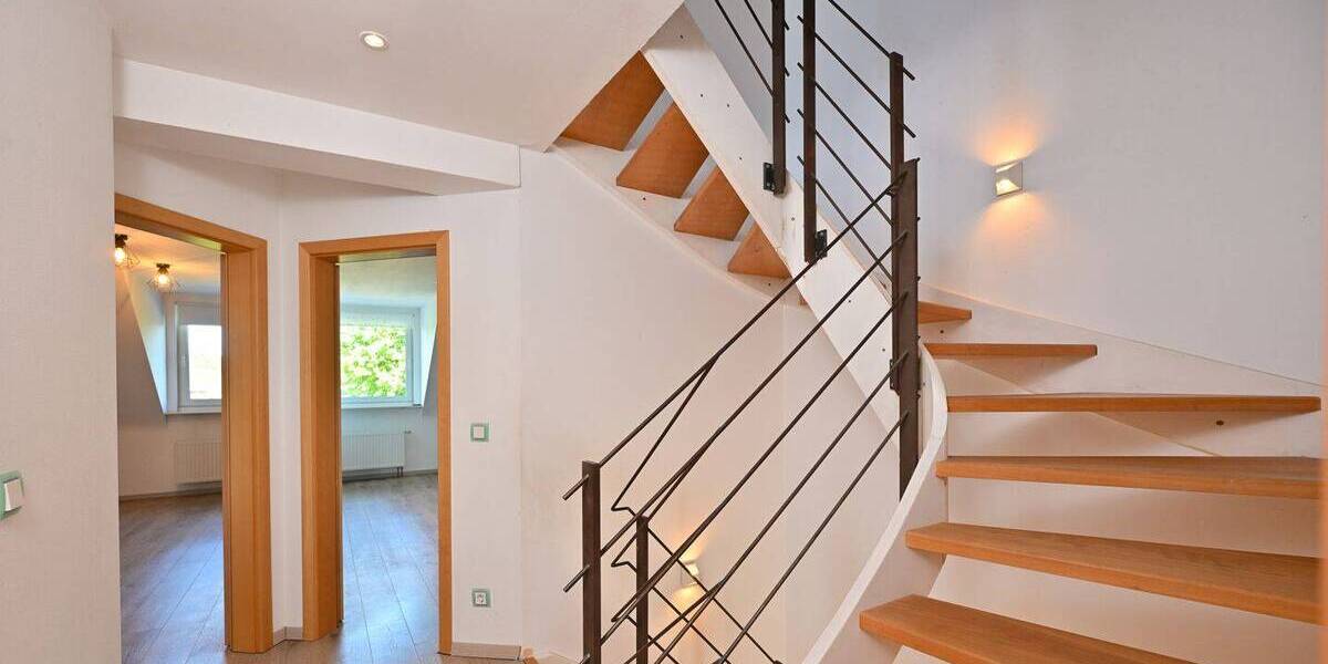 Doppelhaushälfte Willich Anrath - 8 Zimmer, 171 m&sup2;, 559.000&euro; | Angebot:26741613