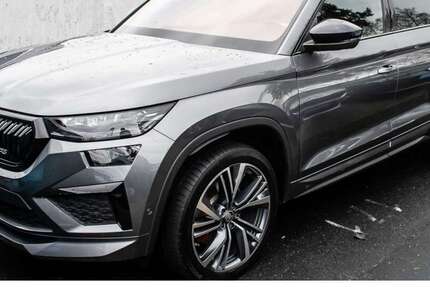 Skoda Kodiaq 83.019 km 37.850 &euro; Düsseldorf 40474