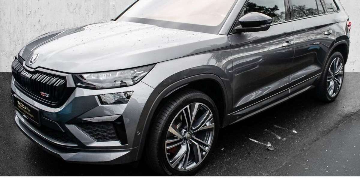 Skoda Kodiaq 83.019 km 37.850 &euro; Düsseldorf 40474