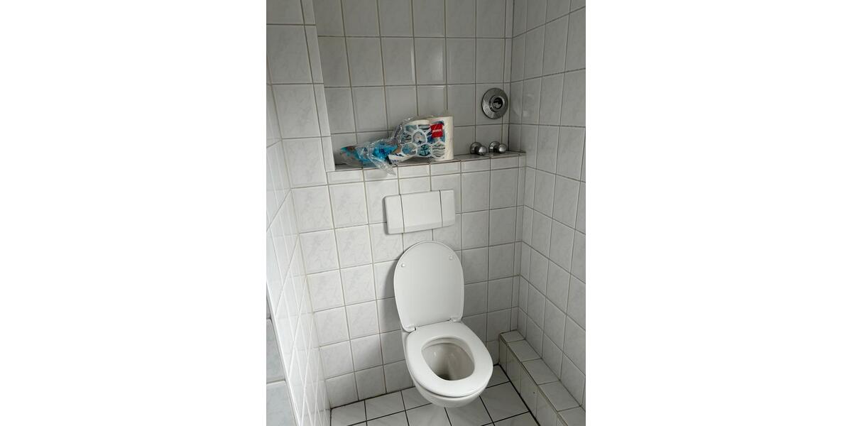 Etagenwohnung Essen Frillendorf - 2 Zimmer, 43 m&sup2;, 555&euro; | Angebot:26612601